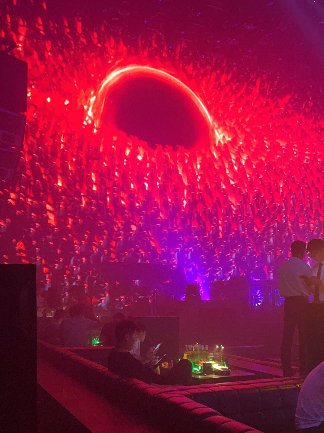 宜宾商务ktv是商务ktv啥意思-高县ktv预订